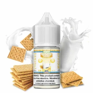 Graham Cracker by Pod Juice Salts Series 30ml
