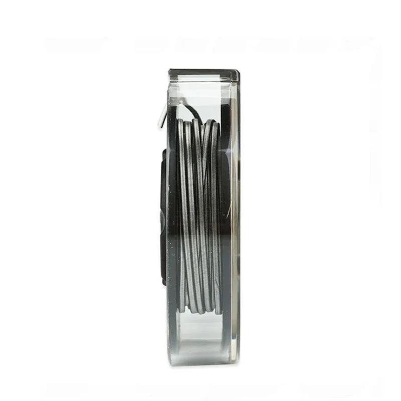 GeekVape KA1 Fused Clapton Wire 10ft - Image 2
