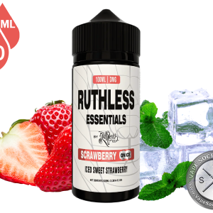 Scrawberry Skitz Ruthless Essentials 100ml