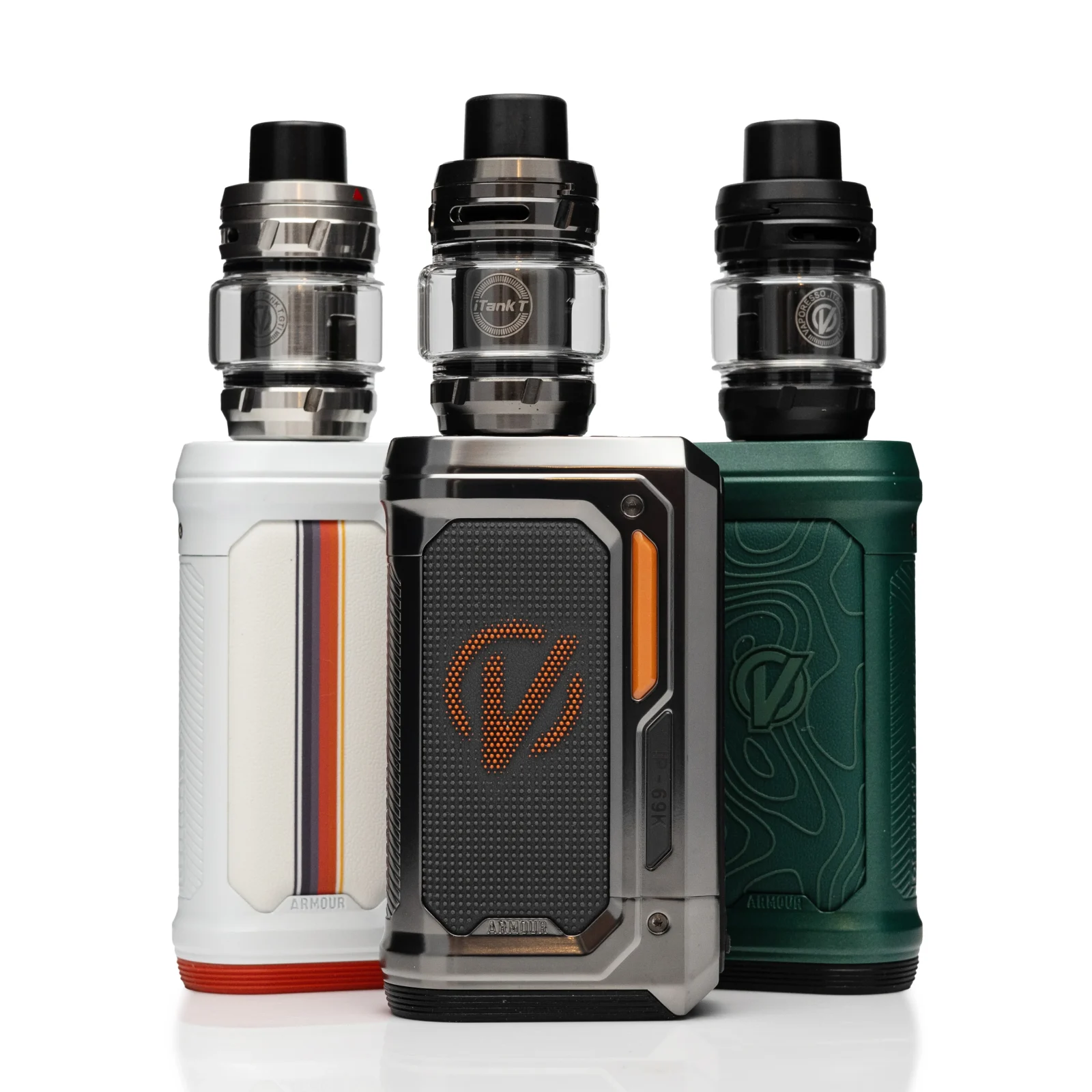 Vaporesso Armour Octa 220W Kit