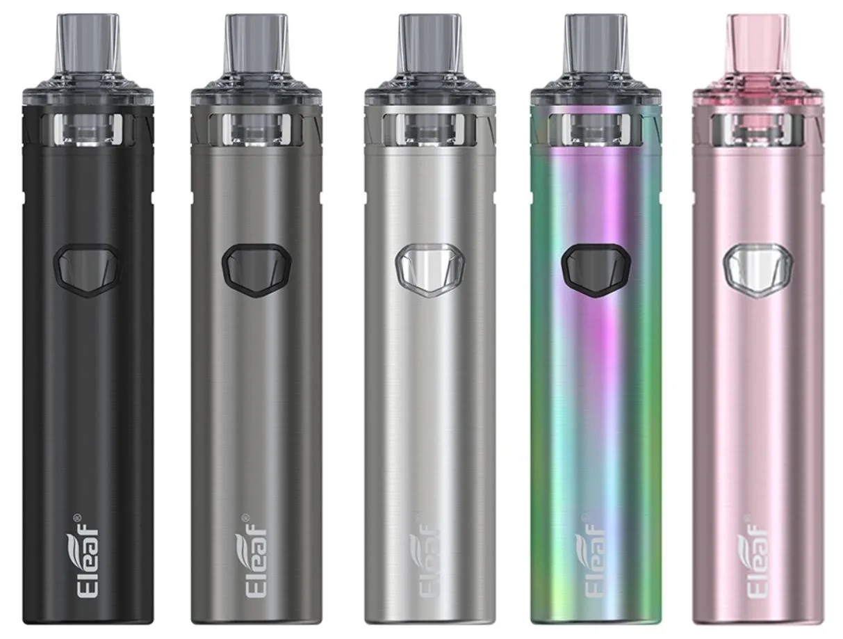 ELEAF iJust AIO 23W Kit