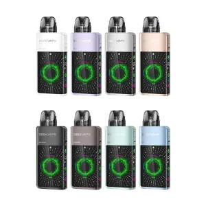 Geekvape Digi Q Vista Pod System