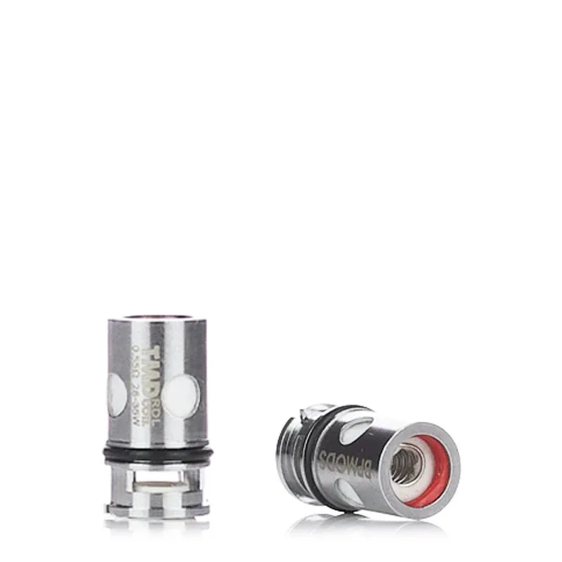 BP Mods TMD Mesh / TMD Pro Replacement Coils for BORO / DOT / Pioneer S / Lightsaber - Image 2