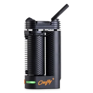 Storz & Bickel Crafty Plus
