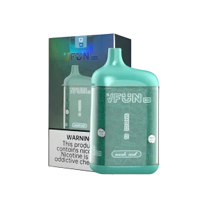 Vfun Box 5000 Disposable Vape