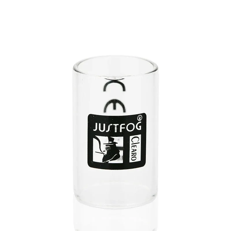 JUSTFOG Q16 Pro Replacement Glass Tube & Tank