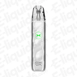 OXVA Xlim Go 2 Metal Silver Pod Kit