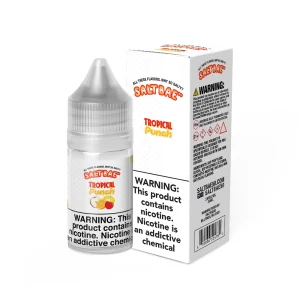 Tropical Punch Salt Bae 50 Salts 30mL