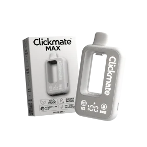7Daze Clickmate MAX (Device Only)