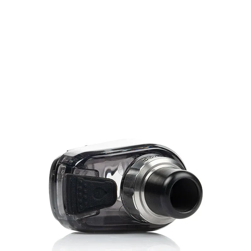 Vandy Vape Jackaroo Replacement Pod & RBA Pod - Image 2