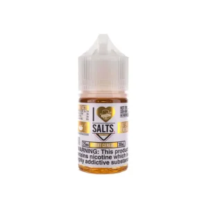 MAD HATTER SALTS FRUIT CEREAL