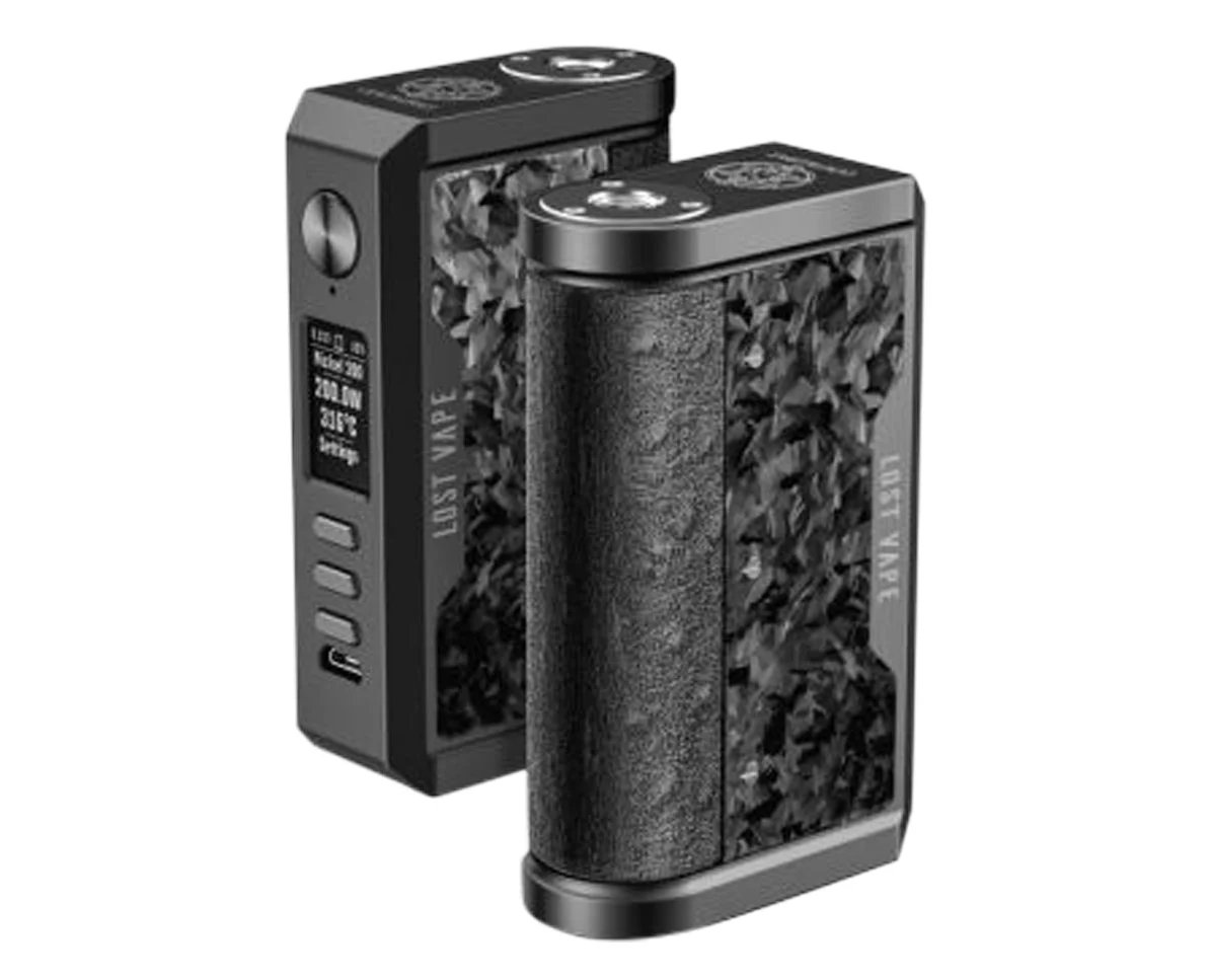 Lost Vape Centaurus DNA250C Box Mod - Image 2
