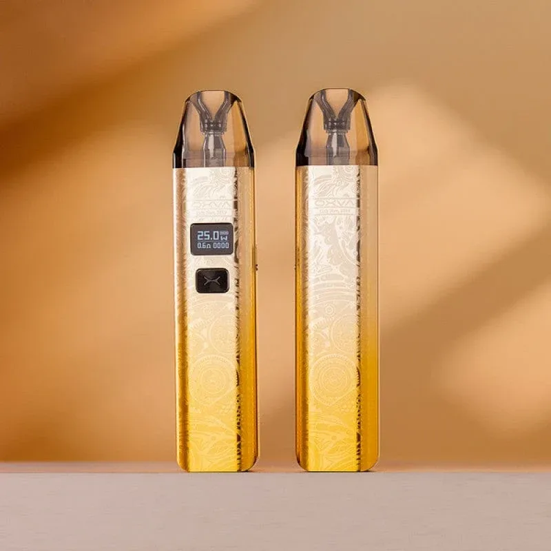 OXVA XLIM V2 25W Pod System - Image 2