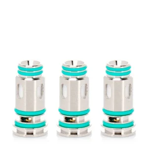 Suorin Spce Replacement Coils (3-Pack)