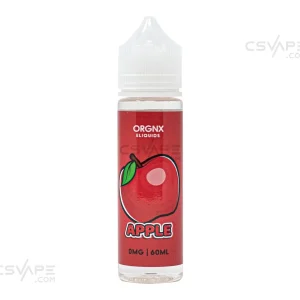 Orgnx Apple