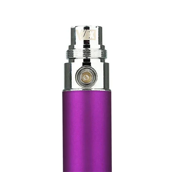 Vision Spinner Variable Voltage eGo Battery 900mAh - Image 2