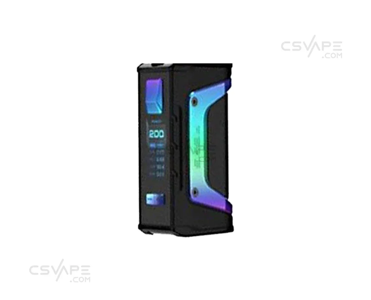 Geek Vape Aegis Legend 200w Mod