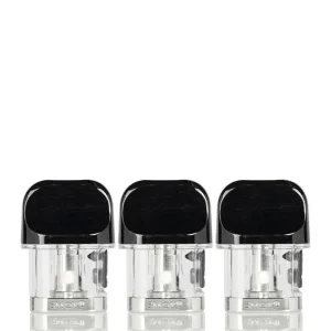 SMOK Novo X Replacement Pod 3pcs