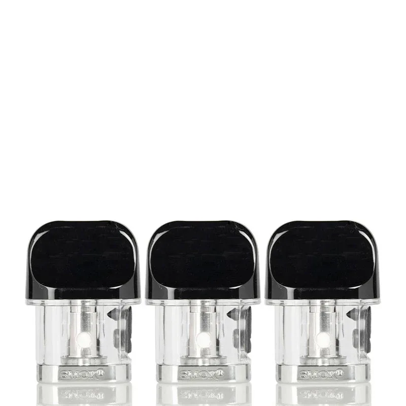 SMOK Novo X Replacement Pod 3pcs