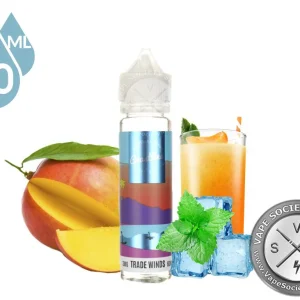 Trade Winds Eliquid by Coastline Vapor 60ml