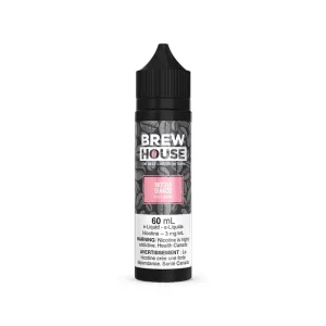 Brew House Mocha Bianco