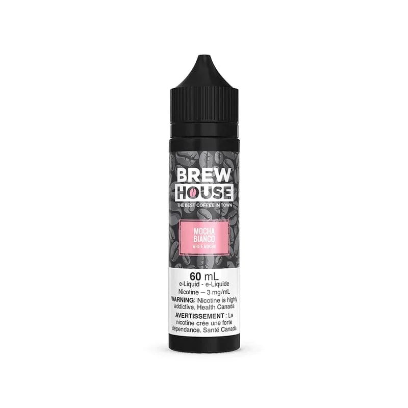 Brew House Mocha Bianco