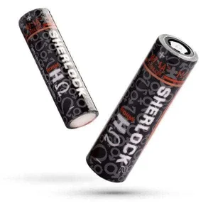 Hohm Tech Sherlock 20700 3116mAh Battery