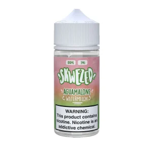 Aguamelone (Watermelon) by Skwezed Series 100mL