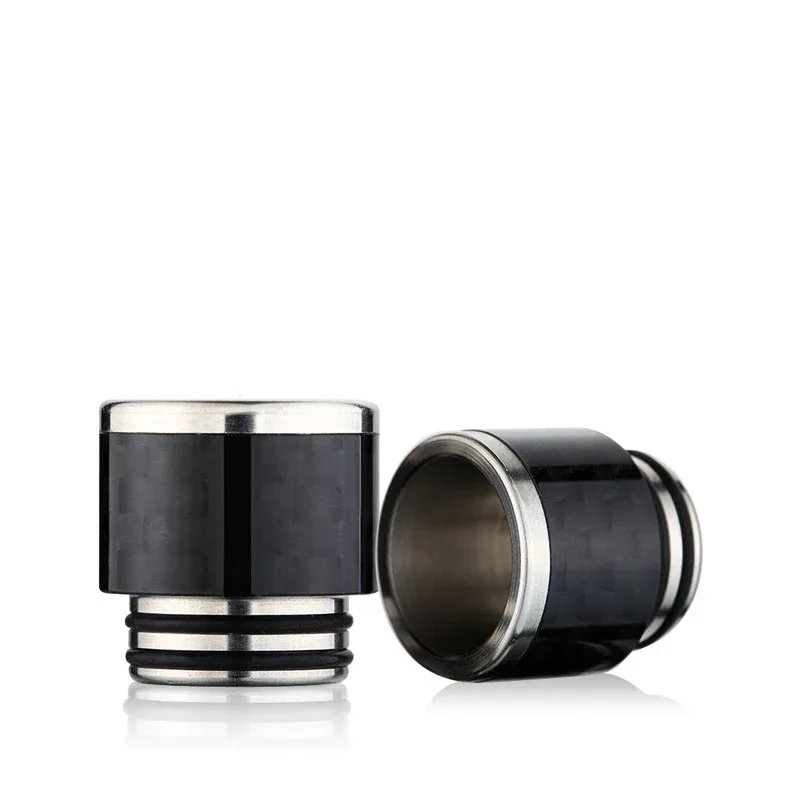 Sailing 810 Carbon Fiber Drip Tip - Image 2