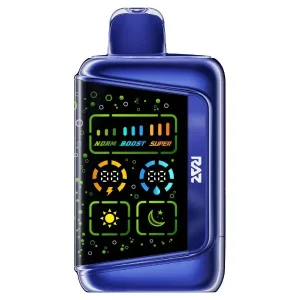 RAZ RX50K Disposable Vape