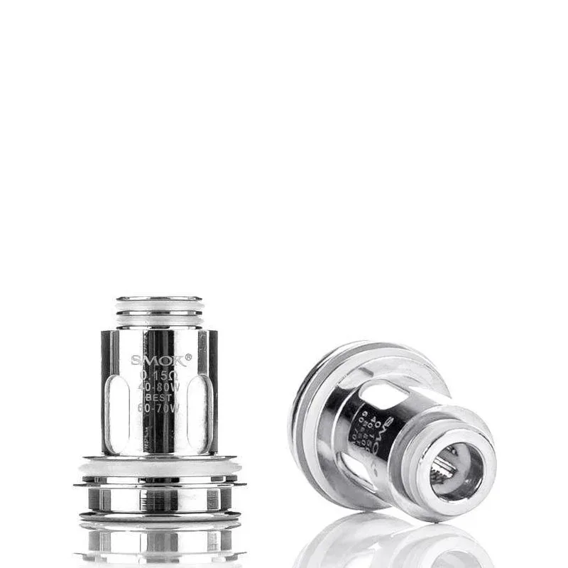 SMOK Stick 80W Replacement Coil (3-Pack) - Image 2