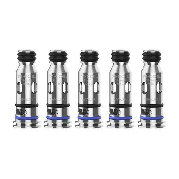 SMOK M Replacement Meshed Coils