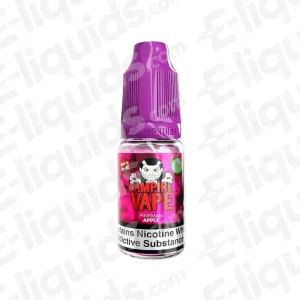 Vampire Vape Pinkman Apple 40/60 Vape Juice