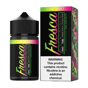 Fresca Series 75ML