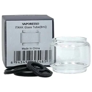 Vaporesso iTank Glass