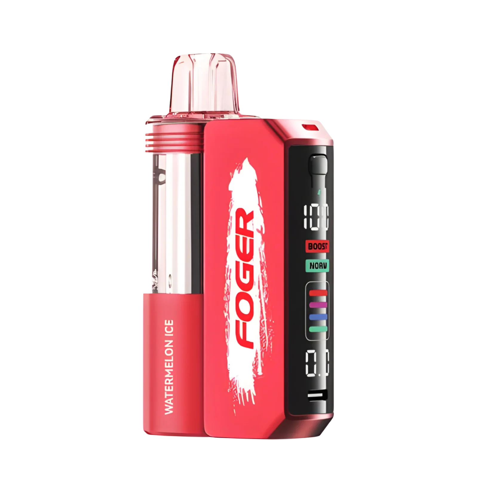 Foger Switch Pro 30K Disposable Vape & Power Bank - Image 2