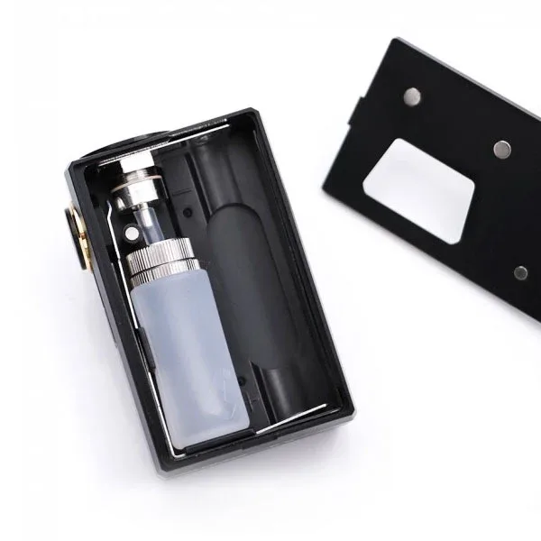 GeekVape Athena Squonk Box Mod - Image 2