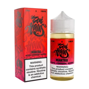Mantra Zen Haus 100mL