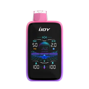 iJoy Uranus Mate 40000 Disposable vape