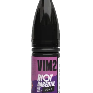 BAR EDTN - Vim2