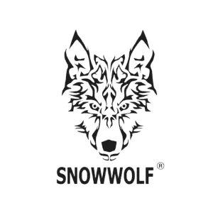 Snowwolf Taze Empty Pod (2-Pack)