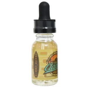 Clancy's Vapors Gravy Train