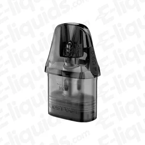 Lost Vape Ursa V3 0.6 Ohm Pod 3 Pack