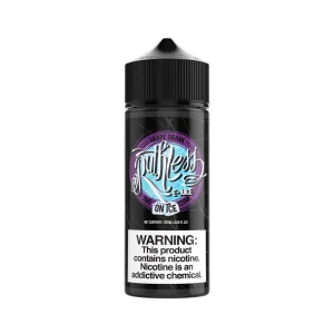 Grape Drank On Ice Ruthless 120mL