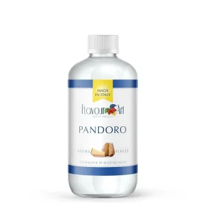 FlavourArt Pandoro