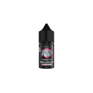 Ez Duz It On ICE SALT - Ruthless Vapor - 30mL