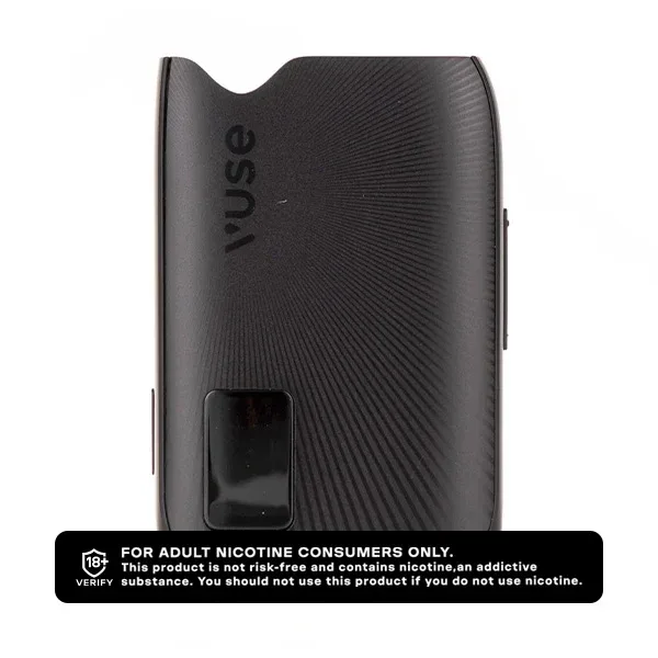 Vuse Ultra Vape Kit