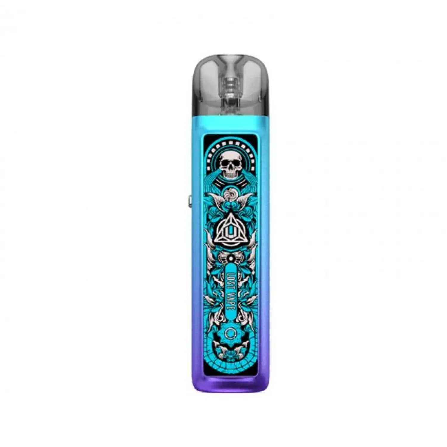 Lost Vape Ursa Nano 2 Pod System Kit - Image 2