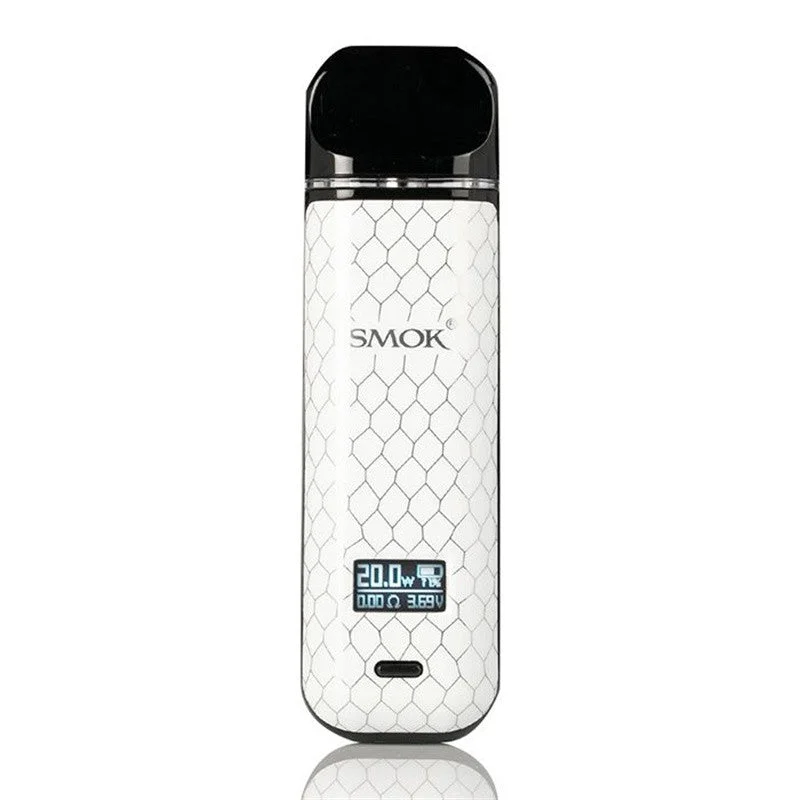 SMOK Novo X 25W Pod System - Image 2