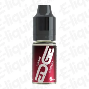 Edge Cherry 50/50 Vape Juice